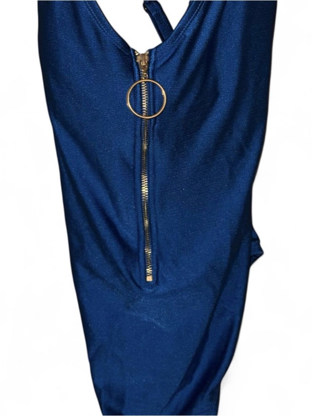 No Boundaries One-Piece Swimsuit